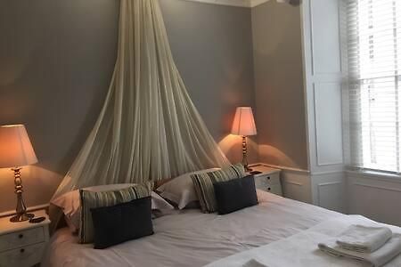 Castle Apartment 1 Εδιμβούργο Εξωτερικό φωτογραφία